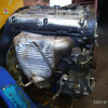 Двигатель Mitsubishi 4G63-PB6092 2WD/4WD 2 вальн DOHC Chariot/RVR N23