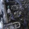 Двигатель Mazda R2-E-821133 ЭЛЕКТРОННОЕ ТНВД EFI БЕЗ ГЕНЕРАТОРА Bongo SK '2000-2003