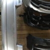 Бампер HONDA Civic ES3 '2003-2005 зад 71501-S5A-ZY00