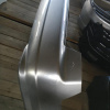 Бампер HONDA Civic ES3 '2003-2005 зад 71501-S5A-ZY00