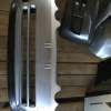 Бампер HONDA HR-V GH1 '2001-2005 перед 71101-S2HX-J000