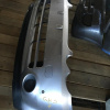 Бампер HONDA HR-V GH1 '2001-2005 перед 71101-S2HX-J000