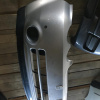 Бампер HONDA HR-V GH1 '2001-2005 перед 71101-S2HX-J000