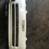 Бампер HONDA HR-V GH1 '2001-2005 перед 71101-S2HX-J000