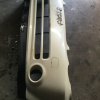 Бампер HONDA HR-V GH1 '2001-2005 перед 71101-S2HX-J000
