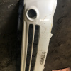 Бампер HONDA HR-V GH1 '2001-2005 перед 71101-S2HX-J000