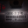 Блок управления двс Audi A8 D3/4E2 BFL '2002-2007 3.7 V8 6AT 280 л.с. 4WD 6AT 0261208494 4E0907560