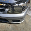 Ноускат Mazda Capella GW8W FS '1997-1999 a/t (без габаритов) ф.100-61822(чёрн)