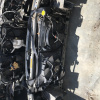 Ноускат Mazda Capella GW8W FS '1997-1999 a/t (без габаритов) ф.100-61822(чёрн)