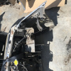Ноускат Mazda Capella GW8W FS '1997-1999 a/t (без габаритов) ф.100-61822(чёрн)