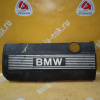 Накладка декоративная на двс BMW M54B30 X5 E53 со стороны катушек 11121710781, 11127526445