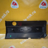 Накладка декоративная на двс BMW M54B30 X5 E53 со стороны катушек 11121710781, 11127526445