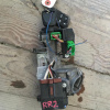 Замок зажигания Honda RR2 Elysion SEA