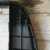 Рамка магнитофона Toyota 55413-32060 Camry SV40 дефект крепления