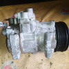 Компрессор кондиционера Subaru FB25 Legacy BRM 447280-6252