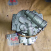 Компрессор кондиционера Subaru FB25 Legacy BRM 447280-6252