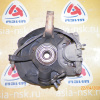 Ступица Toyota MCX20 Avalon перед, лев ABS. В сборе. Привод на 30 шлицов. 43212-06070