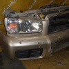 Ноускат Nissan Pathfinder R50 VG33E '1999-2002 a/t ф.110-63517 габ.210-63508