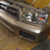 Ноускат Nissan Pathfinder R50 VG33E '1999-2002 a/t ф.110-63517 габ.210-63508