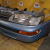 Ноускат Toyota Corolla CE100 '1993-1995 a/t (без габаритов) ф.12-356 сиг.12-405