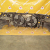 Ноускат Toyota Corolla CE100 '1993-1995 a/t (без габаритов) ф.12-356 сиг.12-405