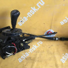 Ручка переключения АКПП Suzuki SX4 YC11S +трос