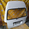 Дверь задняя TOYOTA Hiace LH10# гр.пасс Высокая крыша(дефект) с метлой