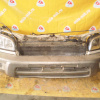 Ноускат Toyota RAV4 SXA1# '1997-2000 m/t дефект L фары,дефект радиатора охлаждения ф.42-14 с.42-16