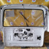 Дверь задняя TOYOTA Hiace LH10# гр.пасс низк крыша. с метлой Дефект