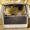 Дверь задняя TOYOTA Hiace KZH100 Пассажир Низкая крыша Дефект (коррозия) Под спойлер вст.26-63