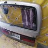 Дверь задняя TOYOTA Hiace LH106 в.26-47 пассажир(дефект) с метлой