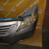 Ноускат Toyota Camry ACV40 '2006-2008 a/t (Австралия) Дефект бампера ф.81150-06320  81110-06320