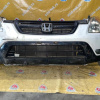 Ноускат Honda CR-V RD5 a/t Дефект решетки,Дефект бампера ф.1780 т.P1788
