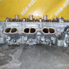 Головка блока Toyota 4GR-FSE Mark X GRX130 ДЕФНКТ. РЖАВЧИНА L