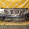 Ноускат Nissan Pathfinder R51 YD25 '2004-2009 a/t Дефект фар Дефект бампера ф.100-16460