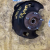 Ступица Nissan U30/JTU30/VU30 Presage/Bassara перед, прав 2WD/4WD ABS голая 40014AD005