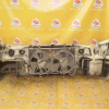 Ноускат Nissan Cefiro A33 '2001-2003 a/t ф.1644