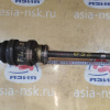 Привод Nissan/Infiniti NV35/PNY50/S50 VQ25DD/VQ35DE перед, лев 4WD a/t Вал промежуточный с гранатой 38231-AR500