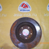 Диск тормозной Mitsubishi GA3W/CW5W/CV5W ASX/Outlander/Delica D:5 F 294* 26/5x114