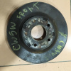 Диск тормозной Mitsubishi GA3W/CW5W/CV5W ASX/Outlander/Delica D:5 F 294* 26/5x114