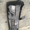 Бампер TOYOTA Land Cruiser Prado KDJ150 '2009-2013 перед тум.A044633 (в сборе) 52119-60E00