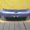 Бампер Toyota Corolla Rumion ZRE151 '2007-2009 перед (в сборе) 52119-12B50