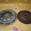 Корзина сцепления Chevrolet LBM/LX20D1/LF3/X20D1 Epica V250 2.0 DOHC 5MT +диск 96408624 96876928