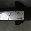 Домкрат Mitsubishi Outlander/ASX CW5W/CW3W/CW6W/GA1W/GA2W/GA3W/GA4W/GA6W/GA8W/CV1W/CV2W/CV4W/CV5W/GF3W/GF4W 9280A012 1200 кг.