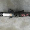 Домкрат Suzuki SX4/Swift YA11S/YB41S/ZC11S/ZC31S/ZC71S