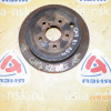 Диск тормозной Subaru SH5/SH9/SHD/SHG/GE2/GE3/GE6/GE7/GH2/GH6/GH7/BM9/BMM/BR9/BRD/YA4/YA5 Forester/Impreza/Legacy/Outback/Exiga R