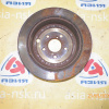 Диск тормозной Subaru SH5/SH9/SHD/SHG/GE2/GE3/GE6/GE7/GH2/GH6/GH7/BM9/BMM/BR9/BRD/YA4/YA5 Forester/Impreza/Legacy/Outback/Exiga R