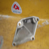 Кронштейн опоры двигателя BMW N62B44A/N62N/N62B48B 7-Series E65 перед, лев 22116754615