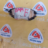 Колодки тормозные Subaru BRZ/Exiga/Forester/Impreza/Legacy ZC6/YA4/YA5/YA9/YAM/SH5/SH9/SHJ/SJ5/GE6/GE7/GH2/GH3/GH6/GH7/GH8/GJ6/GJ7/GP6/GP7/BM9/BMM/BR9