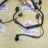 Коса ДВС Volkswagen CAWA Tiguan 5N1 '2009 2.0 TSI EU4 (дефект трёх фишек) 06J971595E